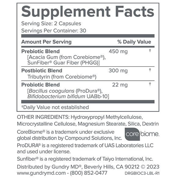 Bio Complete 3 Reviews: Does Gundry MD Bio Complete 3 Really Work?