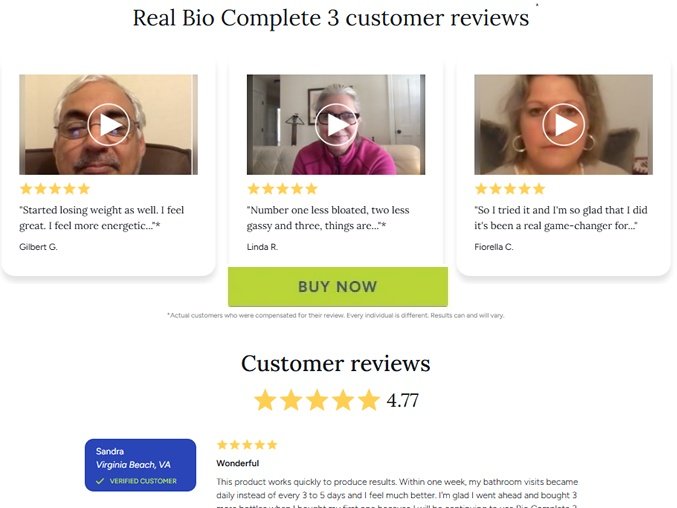 Bio Complete 3 Reviews: Does Gundry MD Bio Complete 3 Really Work?