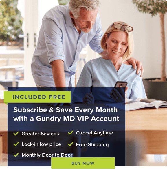 Bio Complete 3 Reviews: Does Gundry MD Bio Complete 3 Really Work?