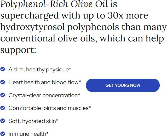 Gundry Olive Oil Reviews: Is Dr. Gundry Olive Oil Worth It?